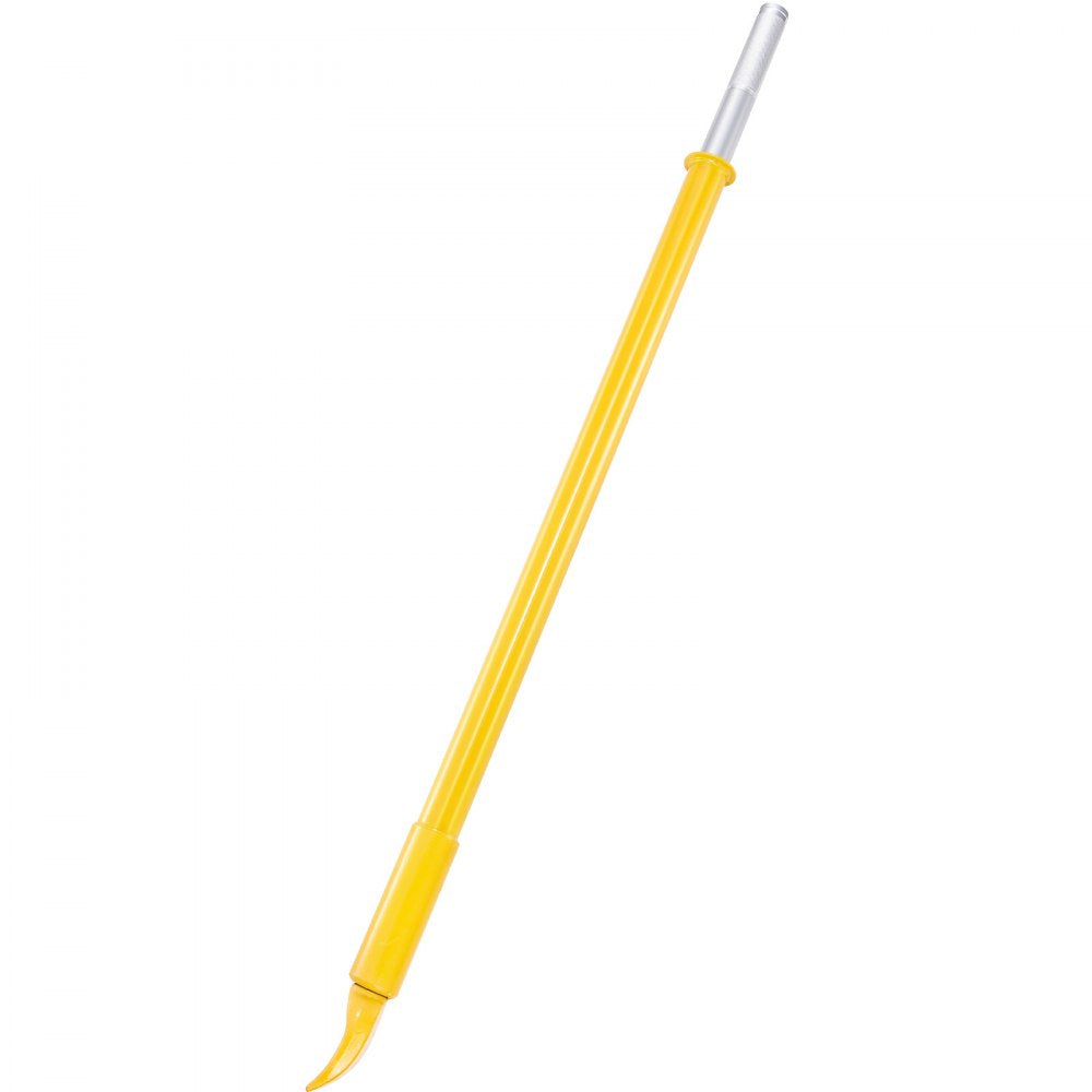 VEVOR Tire Bead Breaker Slide Hammer, 46.3" Length Heavy Duty Steel Tire Bead Breaker, Portable Tire Changing Sliding Impact for Car Truck Trailer Tire Removal