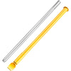 VEVOR Tire Bead Breaker Slide Hammer, 46.3" Length Heavy Duty Steel Tire Bead Breaker, Portable Tire Changing Sliding Impact for Car Truck Trailer Tire Removal