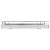 VEVOR 15.5"Wx21"Dx3.5"H Pull Out Cabinet Organizer, Heavy Duty Slide Out Pantry Shelves, Steel Roll Out Drawers, Sliding Drawer Storage for Home Under Sink, 17"Wx22"Dx7"H Install Size for Cabinet
