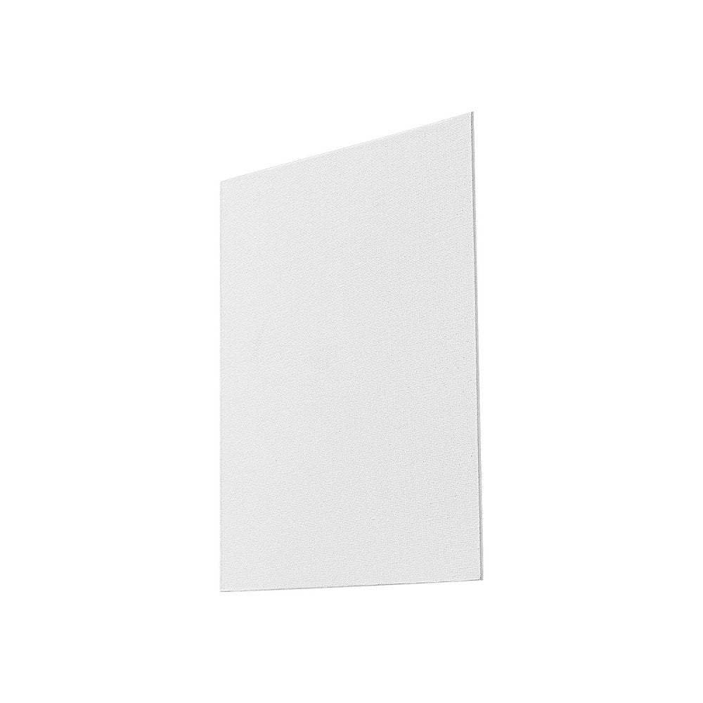 VEVOR Canvas Boards for Painting, 8 x 10 Inch White Canvases for Painting, 60 Pack Painting Canvas Panels for Sketching, Acrylic and Oil Painting, Watercolor, Paint Canvas for Kids and Professionals
