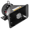 200W 7 Sound Loud Car Warning Alarm Fire Horn PA Speaker MIC System