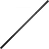 VEVOR Deck Balusters, 101 Pack Metal Deck Spindles, 26\"x0.75\" Staircase Baluster with Screws, Aluminum Alloy Deck Railing for Wood and Composite Deck, Circle Baluster for Outdoor Stair Deck Porch