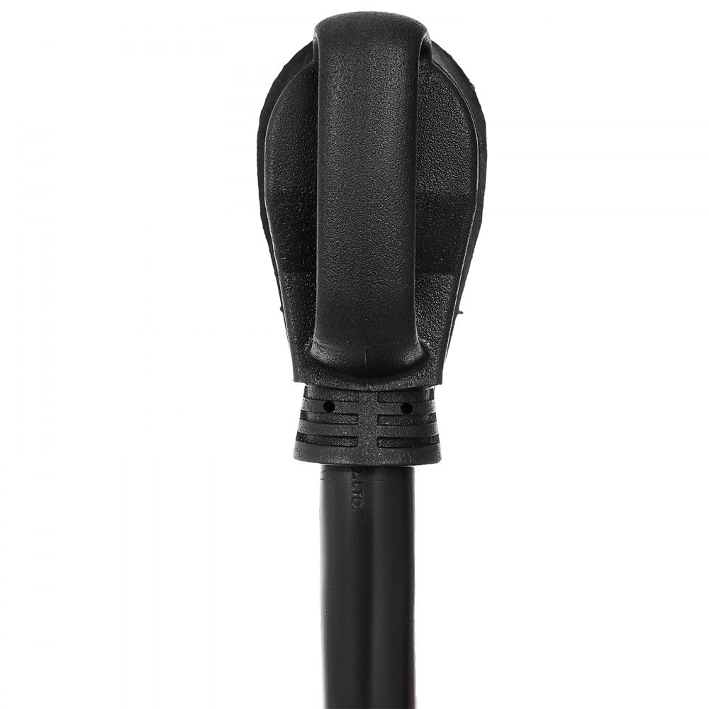 VEVOR Heavy Duty 30 ft 50 Amp RV Extension Cord Power Supply Cable w/Molded Connector&Handles 125 / 250V