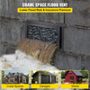VEVOR Crawl Space Flood Vent Foundation Flood Vent 8"Height x 16"Width Wall Vent