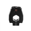 VEVOR 5PCS VUS Pressing Kit, 4PCS Press Rings (1/2", 3/4", 1", 1-1/4") & R8 Actuator - Compatible with ProPress Copper Pipes, Work with 32KN Standard Press Tools for 180° Operation