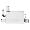 VEVOR Utility Sink Pump 350W 7200L/h Flow 26.2 ft / 8 m Head Drain Pump, Waste Water Disposal Machine with 3 Inlets, Portable & Powerful Performance, for Basement, Kitchen, Sink, Shower, Gray Water