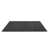 VEVOR Puzzle Exercise Mat, 12 PCS Fitness Equipment Mats, 24 x 24 x 0.4 in, High-Density EVA Foam Mats Set, Interlocking Rubber Soft Tiles, Protective Floor Padding with White Dots for Home Gym Office