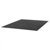 VEVOR Puzzle Exercise Mat, 12 PCS Fitness Equipment Mats, 24 x 24 x 0.56 in, High-Density EVA Foam Mats Set, Interlocking Rubber Soft Tiles, Protective Floor Padding with Gray Dots for Home Gym Office