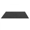 VEVOR Puzzle Exercise Mat, 12 PCS Fitness Equipment Mats, 24 x 24 x 0.56 in, High-Density EVA Foam Mats Set, Interlocking Rubber Soft Tiles, Protective Floor Padding with Gray Dots for Home Gym Office