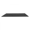 VEVOR Puzzle Exercise Mat, 12 PCS Fitness Equipment Mats, 24 x 24 x 0.56 in, High-Density EVA Foam Mats Set, Interlocking Rubber Soft Tiles, Protective Floor Padding with Gray Dots for Home Gym Office