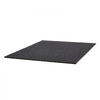 VEVOR Puzzle Exercise Mat, 12 PCS Fitness Equipment Mats, 24 x 24 x 0.79 in, High-Density EVA Foam Mats Set, Interlocking Rubber Soft Tiles, Protective Floor Padding with Gray Dots for Home Gym Office