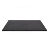 VEVOR Puzzle Exercise Mat, 12 PCS Fitness Equipment Mats, 24 x 24 x 0.79 in, High-Density EVA Foam Mats Set, Interlocking Rubber Soft Tiles, Protective Floor Padding with Gray Dots for Home Gym Office