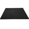 VEVOR EVA Interlocking Foam Floor Mats, 0.56 in Thickened 6 Pcs Puzzle Rubber Tiles, 24 x 24 in Exercise Floor Mat for Workout & Fitness, Heavy Duty Flooring Mats for Home, Gym, Office-24 Sq Ft