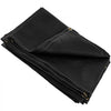 VEVOR Welding Blanket, 10 x 10 Foot Fiberglass Blanket, Up To 550 °C Heat-Resistant Fire Retardant Blanket with Premium Brass Grommets