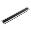 VEVOR Outdoor Wall Light, 23.6 Inch, Long Strip Modern Exterior Wall Sconce Light Fixtures, 3000K Warm White, IP65 Waterproof, Anti-Rust Outside Patio Wall Mount Lighting, for House, Porch, Garage