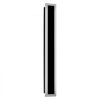 VEVOR Outdoor Wall Light, 23.6 Inch, Long Strip Modern Exterior Wall Sconce Light Fixtures, 3000K Warm White, IP65 Waterproof, Anti-Rust Outside Patio Wall Mount Lighting, for House, Porch, Garage