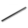 VEVOR Outdoor Wall Lights, 2 Pack, 47.2 Inch Long Strip Modern Exterior Wall Sconce Light Fixtures, 3000K Warm White, IP65 Waterproof Anti-Rust Outside Wall Mount Lighting, for House, Porch, Garage