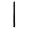 VEVOR Outdoor Wall Lights, 2 Pack, 39.4 Inch Long Strip Modern Exterior Wall Sconce Light Fixtures, 3000K Warm White, IP65 Waterproof Anti-Rust Outside Wall Mount Lighting, for House, Porch, Garage