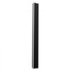 VEVOR Outdoor Wall Lights, 2 Pack, 47.2 Inch Long Strip Modern Exterior Wall Sconce Light Fixtures, 2700K-6000K, IP65 Waterproof Anti-Rust, Dimmable Outside Wall Mount Lighting, for House Porch Garage
