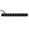 VEVOR LED Landscape Illumination, 6.8'' Wall Retention Lighting, 3W 12V-24V AC/DC Energy-Efficient Paver Illumination, IP68 Weather-Resistant Outdoor Pathway Lights, 3000K Adjustable Terrace Lights
