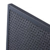 VEVOR Active Carbon Filters, 3 Pack, 15.7'' x 15.7'' Air Filter Replacement, High-efficient Stage 2 Filters Compatible w/ BlueDri & VEVOR Scrubber, Air Purifiers, Water Damage Restoration Equipment