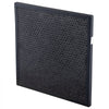 VEVOR Active Carbon Filters, 3 Pack, 15.7'' x 15.7'' Air Filter Replacement, High-efficient Stage 2 Filters Compatible w/ BlueDri & VEVOR Scrubber, Air Purifiers, Water Damage Restoration Equipment