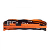 VEVOR Balance Board, Wobble Board Trainer for Adults, Premium Wooden Curved Balance Training Equipment, Compact & Lightweight for Core Workouts, Standing Desk Exercise, Home Gym, Yoga & More, Orange