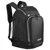 VEVOR Ski Boot Bag, 55L, Snowboard Boots Travel Backpack for Men Women, with Waterproof Exterior & Bottom, Durable 1680D Oxford, Bag for Skis, Snowboard, Helmet, Goggles, Gloves, Accessories (Black)