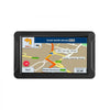 VEVOR GPS Navigator for Car, 7 inch Touch Screen 16GB GPS Navigation System with Built-in Dash Cam, Voice Turn-by-Turn Guidance, Speed and Red Light Warning, Custom Truck Routing, for Car Truck RV