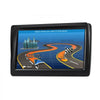 VEVOR GPS Navigator for Car, 7 inch Touch Screen 8GB GPS Navigation System with Lifetime Map Updates, Voice Turn-by-Turn Guidance, Speed and Red Light Warning, Custom Truck Routing, for Car Truck RV