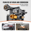 VEVOR Pressure Washer Pump, 3/4" Shaft Horizontal, 3500 PSI, 2.5GPM, Replacement Power Washer Pumps Kit with 5 Nozzles, Hardware and Siphon Tube, Compatible with Simpson, Honda, Troy-Bilt, Generac