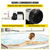 VEVOR 750W 1HP Water Pump for Swimming Pools