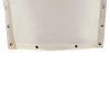 VEVOR Fiber Cotton Well Head Pump Cover, 24''W x 24''H, Pipe Insulation Cover Sprinkler Cover for Outside Backflow Valve Cover, 600D PVC Oxford Polyester Surface Aluminum Film Thermal Insulation Layer