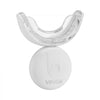 VEVOR Teeth Whitening Kit with LED Light, 32 LED Accelerator Lights, Whitening Strips, Pens and Gel Syringes, U-Shaped Tray, Wireless Portable Kit Fast and Effectively Removes Stubborn Stains
