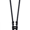 VEVOR Post Hole Digger, Heavy Duty Post Hole Digger with Fiberglass Handle, Manual Hole Digger with Scale Markings and Metal Blade, Post Hole Digger Tool for Digging Gardening and Outdoors, 57.5-Inch