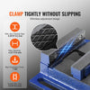VEVOR Drill Clamp, 4" Sturdy Workshop Vise, Compact Bench Clamp for Drilling, 6.6" Width, 4.33" Opening, Ideal for Milling, Woodworking, Equipment Upkeep