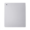 VEVOR Grounding Sheets, King Size, 95% Cotton + 5% Pure Silver Fiber, Earth Grounded Fitted Bed Sheets, with Grounding Cord & Tester, for Improved Sleep & Wellness (Gray, King - 78 x 80 x 13 in)