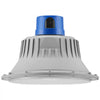 VEVOR LED Barn Light, 50W 5500LM, Ultra Brightness 6000K Daylight, Dusk to Dawn Area Lights, Outdoor Security Flood Lighting, IP65 Waterproof for Outside Yard Street Garage Shed Patio, Wall/Pole Mount