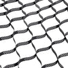 VEVOR Gravel Grid, 2 Inch Depth, 16.4 x 6.5 FT / 5000 x 1980 mm, 1880 LBS Per Sq ft Grass Ground Retainer, Permeable Geo Grids Driveway Stabilization, for Garden, Patio, Walkway, RV Parking Slopes