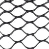 VEVOR Gravel Grid, 2 Inch Depth, 16.4 x 6.5 FT / 5000 x 1980 mm, 1880 LBS Per Sq ft Grass Ground Retainer, Permeable Geo Grids Driveway Stabilization, for Garden, Patio, Walkway, RV Parking Slopes