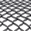 VEVOR Gravel Grid, 2 Inch Depth, 17.06 x 8.86 FT / 5200 x 2700 mm, 1880 LBS Per Sq ft Grass Ground Retainer, Permeable Geo Grids Driveway Stabilization, for Garden, Patio, Walkway, RV Parking Slopes