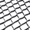 VEVOR Gravel Grid, 2 Inch Depth, 26.87 x 3.94 FT / 8200 x 1200 mm, 1880 LBS Per Sq ft Grass Ground Retainer, Permeable Geo Grids Driveway Stabilization, for Garden, Patio, Walkway, RV Parking Slopes
