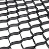VEVOR Gravel Grid, 3 Inch Depth, 24.93 x 9.52 FT / 7600 x 2900 mm, 1880 LBS Per Sq ft Grass Ground Retainer, Permeable Geo Grids Driveway Stabilization, for Garden, Patio, Walkway, RV Parking Slopes