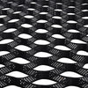 VEVOR Gravel Grid, 3 Inch Depth, 24.93 x 9.52 FT / 7600 x 2900 mm, 1880 LBS Per Sq ft Grass Ground Retainer, Permeable Geo Grids Driveway Stabilization, for Garden, Patio, Walkway, RV Parking Slopes