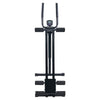 VEVOR AB Workout Machine, Ab Workout Equipment at Home Gym, Core & Abdominal Trainers for Women, 440 lbs Weight Capacity Strength Training Ab Cruncher, Foldable Adjustable Fitness Exerciser