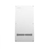 VEVOR Structured Media Enclosure 28-Inch In-Wall Box with Screw-On Cover, Cable Management Network Box, Cold-Rolled Steel, Recessed Electrical Wiring Cabinet, with Knockouts, Flush or Surface Mount