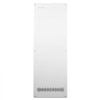 VEVOR Structured Media Enclosure 42-Inch In-Wall Box with Screw-On Cover, Cable Management Network Box, Cold-Rolled Steel, Recessed Electrical Wiring Cabinet, with Knockouts, Flush or Surface Mount
