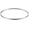 VEVOR Band Saw Blade, 51.2x0.63x0.02 inch, 5 PCS/Pack Meat Bandsaw Blades for Replacement, Carbon Steel Blade, Meat Cutting Blade Wrapped by Rust-Proof Paper, Fit for Commercial Bone Saw Machines