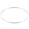 VEVOR Band Saw Blade, 82.3x0.63x0.02 inch, 5 PCS/Pack Meat Bandsaw Blades for Replacement, Carbon Steel Blade, Meat Cutting Blade Wrapped by Rust-Proof Paper, Fit for Commercial Bone Saw Machines