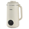 VEVOR 8-in-1 Nut Milk Maker, 41 oz Soy Milk Maker Machine with 10 Blades, for Homemade Oat, Nut, Soy, Juice, Milkshake, Rice Cereal, Plant-Based Beverages with Self-Cleaning, Boil Water, 12-Hour Delay